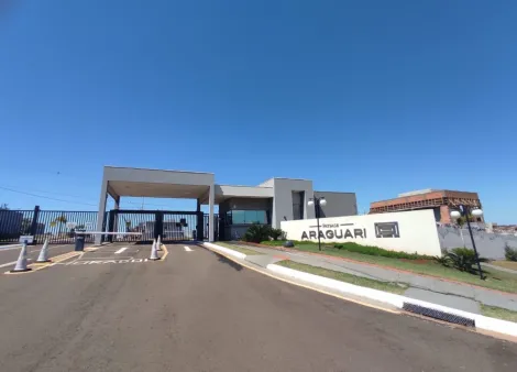imagem 1 - Terreno para venda no Condomínio Araguari - Parque Tauá, Zona Leste de Londrina imagem 1 - Terreno para venda no Condomínio Araguari - Parque Tauá, Zona Leste de Londrina