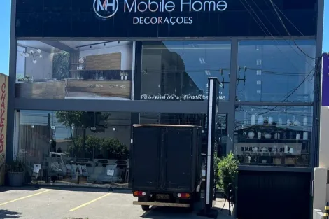 imagem 1 - imóvel comercial para alugar em Londrina na Região Central com 814m² de área construída na Avenida Maringá imagem 1 - imóvel comercial para alugar em Londrina na Região Central com 814m² de área construída na Avenida Maringá