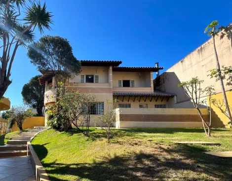 imagem 1 - Casa para Alugar com 7 Quartos no Jardim Itamarati, Zona Oeste de Londrina imagem 1 - Casa para Alugar com 7 Quartos no Jardim Itamarati, Zona Oeste de Londrina