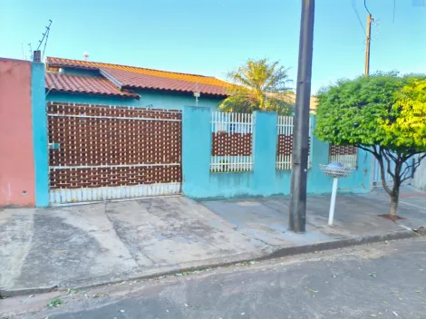 imagem 1 - Casa à venda no Jardim das Palmeiras com 3 quartos na Região Norte de Londrina imagem 1 - Casa à venda no Jardim das Palmeiras com 3 quartos na Região Norte de Londrina