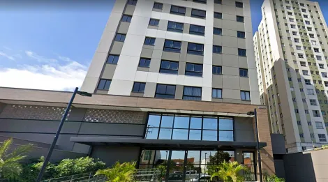 imagem 1 - Apartamento para locação no Lunaparque Residencial com 2 quartos na Zona Oeste de Londrina imagem 1 - Apartamento para locação no Lunaparque Residencial com 2 quartos na Zona Oeste de Londrina