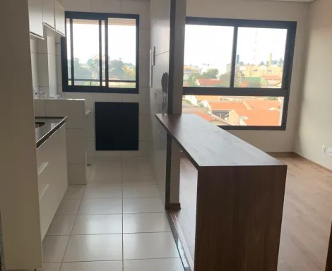 imagem 2 - Apartamento para locação no Lunaparque Residencial com 2 quartos na Zona Oeste de Londrina imagem 2 - Apartamento para locação no Lunaparque Residencial com 2 quartos na Zona Oeste de Londrina