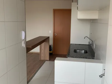 imagem 4 - Apartamento para locação no Lunaparque Residencial com 2 quartos na Zona Oeste de Londrina imagem 4 - Apartamento para locação no Lunaparque Residencial com 2 quartos na Zona Oeste de Londrina
