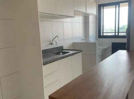 imagem 5 - Apartamento para locação no Lunaparque Residencial com 2 quartos na Zona Oeste de Londrina imagem 5 - Apartamento para locação no Lunaparque Residencial com 2 quartos na Zona Oeste de Londrina