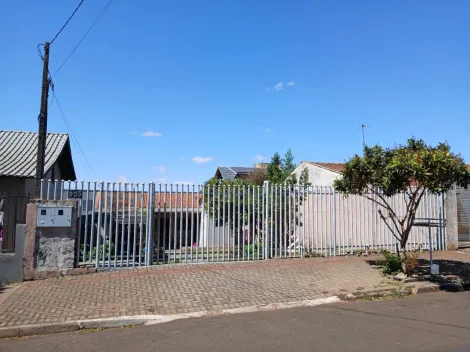 imagem 1 - Casa à venda no Parque Residencial Ana Rosa com 2 quartos em Cambé imagem 1 - Casa à venda no Parque Residencial Ana Rosa com 2 quartos em Cambé
