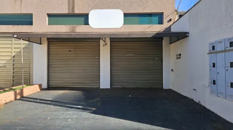 imagem 2 - Sala comercial para alugar no Conjunto Alexandre Urbanas, região Leste de Londrina com 150m² - ZC-3 imagem 2 - Sala comercial para alugar no Conjunto Alexandre Urbanas, região Leste de Londrina com 150m² - ZC-3