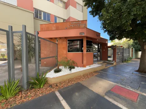 imagem 1 - Apartamento para Locação com 2 Quartos no Edifício Lafayette, Centro de Londrina imagem 1 - Apartamento para Locação com 2 Quartos no Edifício Lafayette, Centro de Londrina