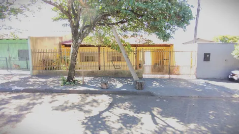 imagem 1 - Casa à venda no Conjunto Farid Libos com 3 quartos na Região Norte de Londrina imagem 1 - Casa à venda no Conjunto Farid Libos com 3 quartos na Região Norte de Londrina