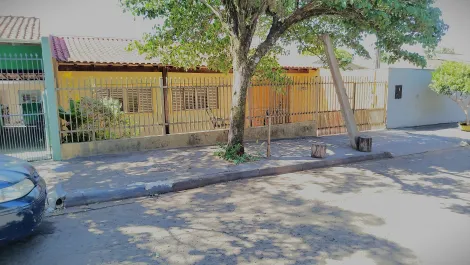 imagem 2 - Casa à venda no Conjunto Farid Libos com 3 quartos na Região Norte de Londrina imagem 2 - Casa à venda no Conjunto Farid Libos com 3 quartos na Região Norte de Londrina