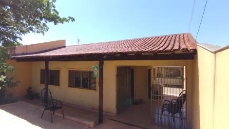 imagem 3 - Casa à venda no Conjunto Farid Libos com 3 quartos na Região Norte de Londrina imagem 3 - Casa à venda no Conjunto Farid Libos com 3 quartos na Região Norte de Londrina