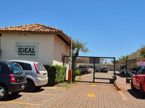 imagem 1 - Apartamento Mobiliado à Venda no Edifício Residencial Ideal Alameda Das Palmeiras, Jardim Jóquei Club com 2 quartos, Zona Oeste de Londrina imagem 1 - Apartamento Mobiliado à Venda no Edifício Residencial Ideal Alameda Das Palmeiras, Jardim Jóquei Club com 2 quartos, Zona Oeste de Londrina
