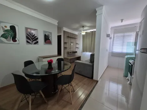 imagem 3 - Apartamento Mobiliado à Venda no Edifício Residencial Ideal Alameda Das Palmeiras, Jardim Jóquei Club com 2 quartos, Zona Oeste de Londrina imagem 3 - Apartamento Mobiliado à Venda no Edifício Residencial Ideal Alameda Das Palmeiras, Jardim Jóquei Club com 2 quartos, Zona Oeste de Londrina