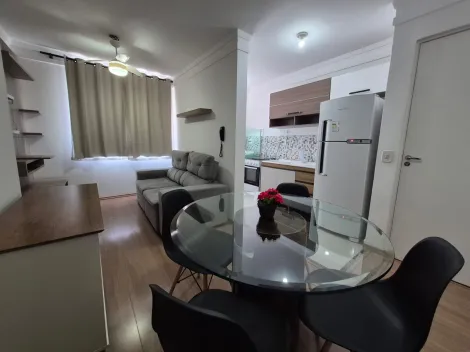 imagem 4 - Apartamento Mobiliado à Venda no Edifício Residencial Ideal Alameda Das Palmeiras, Jardim Jóquei Club com 2 quartos, Zona Oeste de Londrina imagem 4 - Apartamento Mobiliado à Venda no Edifício Residencial Ideal Alameda Das Palmeiras, Jardim Jóquei Club com 2 quartos, Zona Oeste de Londrina