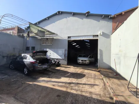 imagem 2 - Barracão comercial à venda no Bairro Helena com 1 Sala de Escritório na Região Leste de Londrina imagem 2 - Barracão comercial à venda no Bairro Helena com 1 Sala de Escritório na Região Leste de Londrina