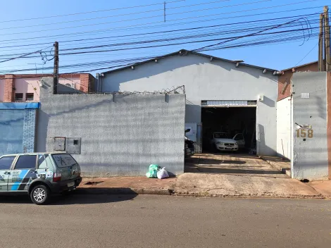 imagem 1 - Barracão comercial à venda no Bairro Helena com 1 Sala de Escritório na Região Leste de Londrina imagem 1 - Barracão comercial à venda no Bairro Helena com 1 Sala de Escritório na Região Leste de Londrina