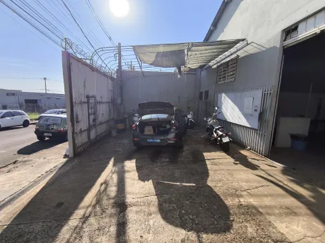 imagem 3 - Barracão comercial à venda no Bairro Helena com 1 Sala de Escritório na Região Leste de Londrina imagem 3 - Barracão comercial à venda no Bairro Helena com 1 Sala de Escritório na Região Leste de Londrina
