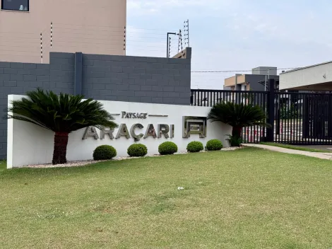 imagem 1 - Casa para locação no Condomínio Araçari com 3 suítes na Região Leste de Londrina imagem 1 - Casa para locação no Condomínio Araçari com 3 suítes na Região Leste de Londrina