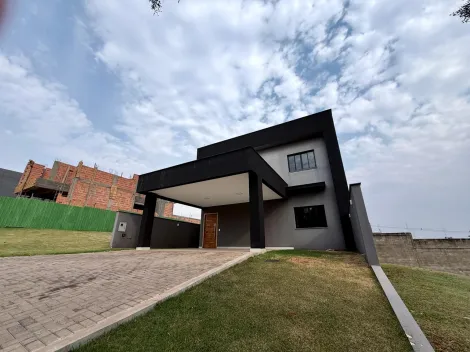 imagem 2 - Casa para locação no Condomínio Araçari com 3 suítes na Região Leste de Londrina imagem 2 - Casa para locação no Condomínio Araçari com 3 suítes na Região Leste de Londrina