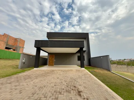 imagem 3 - Casa para locação no Condomínio Araçari com 3 suítes na Região Leste de Londrina imagem 3 - Casa para locação no Condomínio Araçari com 3 suítes na Região Leste de Londrina