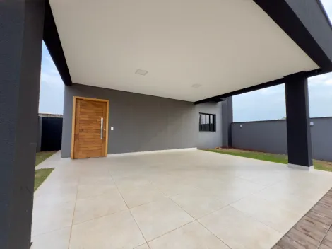 imagem 4 - Casa para locação no Condomínio Araçari com 3 suítes na Região Leste de Londrina imagem 4 - Casa para locação no Condomínio Araçari com 3 suítes na Região Leste de Londrina