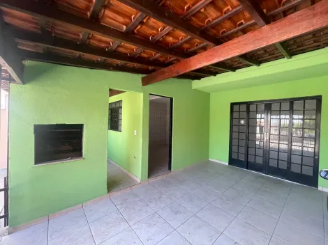imagem 3 - Casa para alugar no bairro Cinco Conjuntos com 2 quartos na Região Norte de Londrina imagem 3 - Casa para alugar no bairro Cinco Conjuntos com 2 quartos na Região Norte de Londrina