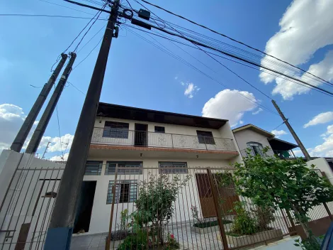 imagem 1 - Casa para alugar no Jardim dos Estados com 2 quartos na Região Norte de Londrina imagem 1 - Casa para alugar no Jardim dos Estados com 2 quartos na Região Norte de Londrina