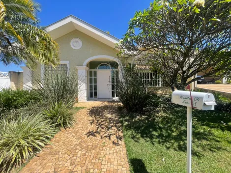 imagem 1 - Casa para alugar no Condomínio Golden Park com 4 quartos na Região Leste de Londrina imagem 1 - Casa para alugar no Condomínio Golden Park com 4 quartos na Região Leste de Londrina