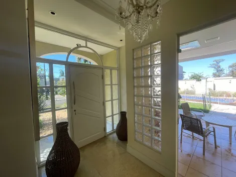 imagem 2 - Casa para alugar no Condomínio Golden Park com 4 quartos na Região Leste de Londrina imagem 2 - Casa para alugar no Condomínio Golden Park com 4 quartos na Região Leste de Londrina
