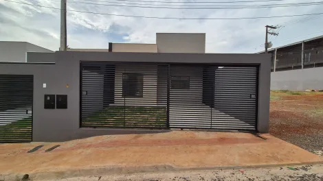 imagem 1 - Casa à venda no Jardim Strass com 3 quartos na Região Norte de Londrina imagem 1 - Casa à venda no Jardim Strass com 3 quartos na Região Norte de Londrina