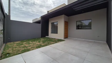 imagem 2 - Casa à venda no Jardim Strass com 3 quartos na Região Norte de Londrina imagem 2 - Casa à venda no Jardim Strass com 3 quartos na Região Norte de Londrina