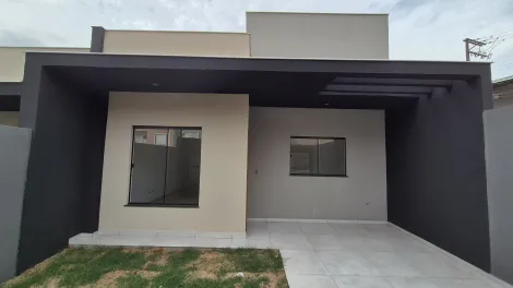 imagem 3 - Casa à venda no Jardim Strass com 3 quartos na Região Norte de Londrina imagem 3 - Casa à venda no Jardim Strass com 3 quartos na Região Norte de Londrina