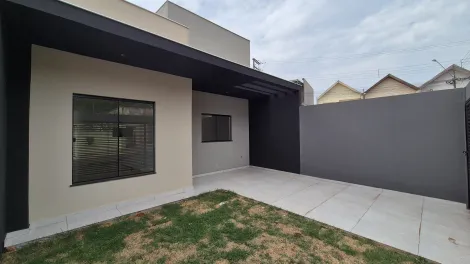 imagem 4 - Casa à venda no Jardim Strass com 3 quartos na Região Norte de Londrina imagem 4 - Casa à venda no Jardim Strass com 3 quartos na Região Norte de Londrina