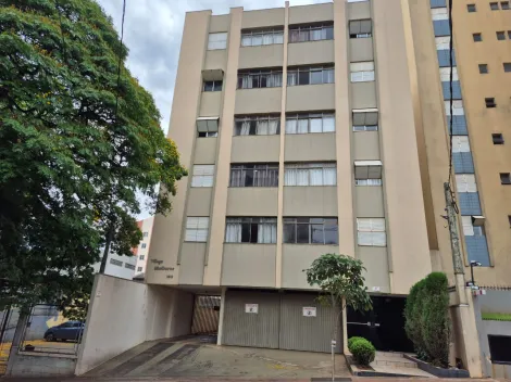 imagem 1 - Apartamento à venda no Edifício Village Shelborne com 2 quartos na Região Central de Londrina imagem 1 - Apartamento à venda no Edifício Village Shelborne com 2 quartos na Região Central de Londrina
