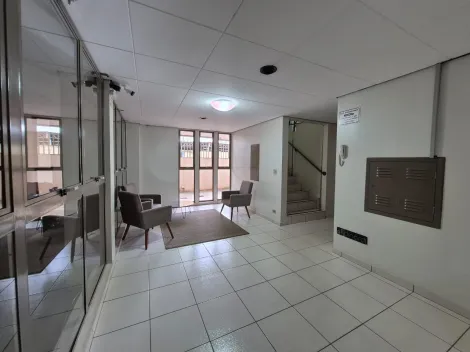 imagem 3 - Apartamento à venda no Edifício Village Shelborne com 2 quartos na Região Central de Londrina imagem 3 - Apartamento à venda no Edifício Village Shelborne com 2 quartos na Região Central de Londrina
