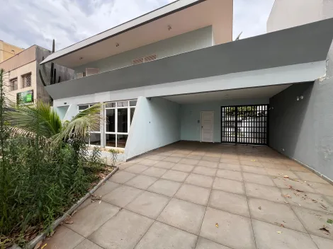 imagem 2 - Sobrado comercial para alugar no Centro com 7 salas na Região Central de Londrina imagem 2 - Sobrado comercial para alugar no Centro com 7 salas na Região Central de Londrina