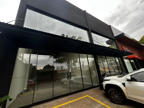 imagem 1 - Ponto comercial para alugar no Centro com mezanino na Região Central de Londrina imagem 1 - Ponto comercial para alugar no Centro com mezanino na Região Central de Londrina