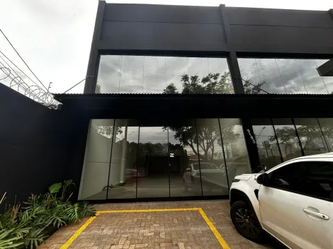 imagem 2 - Ponto comercial para alugar no Centro com mezanino na Região Central de Londrina imagem 2 - Ponto comercial para alugar no Centro com mezanino na Região Central de Londrina