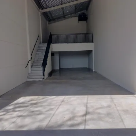 imagem 3 - Ponto comercial para alugar no Centro com mezanino na Região Central de Londrina imagem 3 - Ponto comercial para alugar no Centro com mezanino na Região Central de Londrina