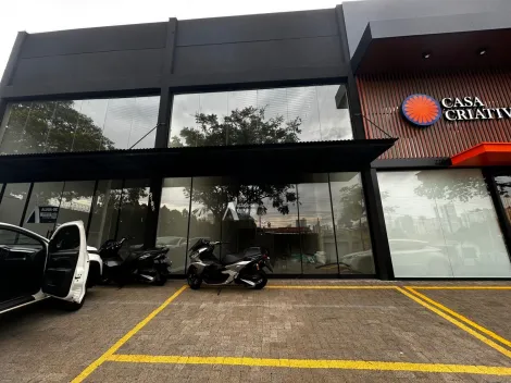 imagem 1 - Imóvel Comercial para Alugar com Mezanino na Região Central de Londrina imagem 1 - Imóvel Comercial para Alugar com Mezanino na Região Central de Londrina