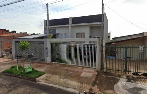 imagem 1 - Casa à venda na Região Norte de Londrina no Jardim São Paulo com 2 quartos imagem 1 - Casa à venda na Região Norte de Londrina no Jardim São Paulo com 2 quartos