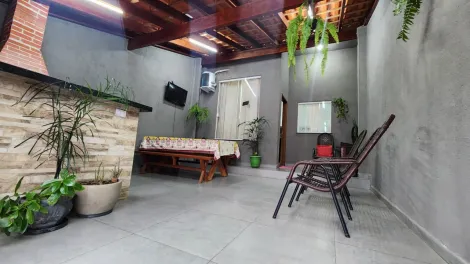 imagem 2 - Casa à venda na Região Norte de Londrina no Jardim São Paulo com 2 quartos imagem 2 - Casa à venda na Região Norte de Londrina no Jardim São Paulo com 2 quartos