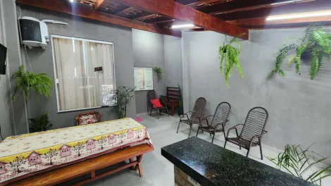 imagem 5 - Casa à venda na Região Norte de Londrina no Jardim São Paulo com 2 quartos imagem 5 - Casa à venda na Região Norte de Londrina no Jardim São Paulo com 2 quartos
