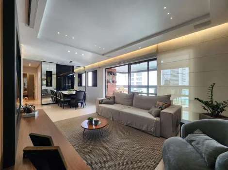imagem 2 - Apartamento à venda no Edifício Maison Provence com 3 quartos na Região Sul de Londrina imagem 2 - Apartamento à venda no Edifício Maison Provence com 3 quartos na Região Sul de Londrina