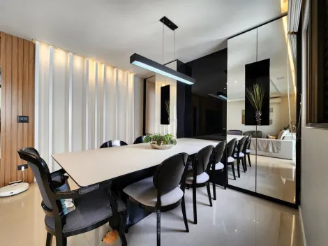 imagem 4 - Apartamento à venda no Edifício Maison Provence com 3 quartos na Região Sul de Londrina imagem 4 - Apartamento à venda no Edifício Maison Provence com 3 quartos na Região Sul de Londrina