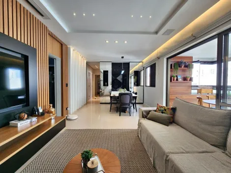 imagem 5 - Apartamento à venda no Edifício Maison Provence com 3 quartos na Região Sul de Londrina imagem 5 - Apartamento à venda no Edifício Maison Provence com 3 quartos na Região Sul de Londrina