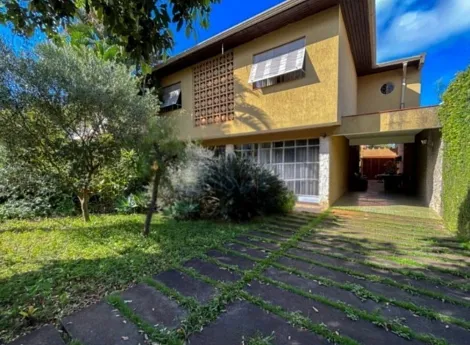 imagem 1 - Casa Assobradada para Alugar com 4 Quartos Localizada no Centro de Londrina imagem 1 - Casa Assobradada para Alugar com 4 Quartos Localizada no Centro de Londrina