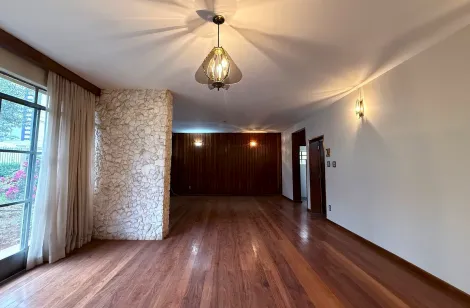 imagem 3 - Casa Assobradada para Alugar com 4 Quartos Localizada no Centro de Londrina imagem 3 - Casa Assobradada para Alugar com 4 Quartos Localizada no Centro de Londrina