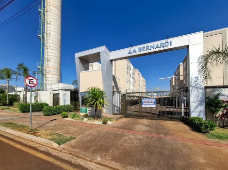 imagem 1 - Apartamento para alugar no Residencial La Bernardi com 2 quartos na Região Oeste de Londrina imagem 1 - Apartamento para alugar no Residencial La Bernardi com 2 quartos na Região Oeste de Londrina