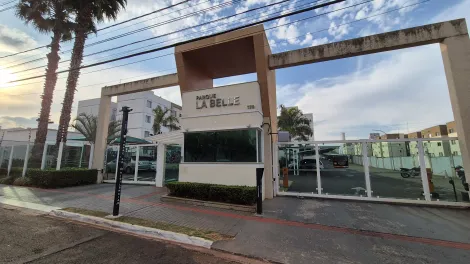 imagem 2 - Apartamento à venda e para alugar no Edifício Parque La Belle com 2 quartos na Região Norte de Londrina imagem 2 - Apartamento à venda e para alugar no Edifício Parque La Belle com 2 quartos na Região Norte de Londrina