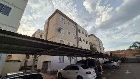 imagem 3 - Apartamento à venda e para alugar no Edifício Parque La Belle com 2 quartos na Região Norte de Londrina imagem 3 - Apartamento à venda e para alugar no Edifício Parque La Belle com 2 quartos na Região Norte de Londrina